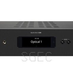 視紀音響 NAD C658 BluOS串流/DAC/前級.Android/Apple
