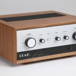視紀音響 LEAK 英國 STEREO 130 藍芽 數位輸入 綜合擴大機