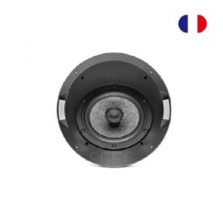 視紀音響 FOCAL 音寶 1000 ICA6 90度 崁入式喇叭 單支