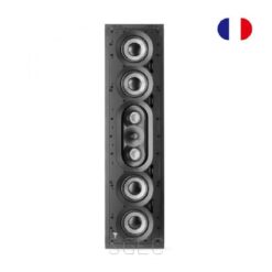 視紀音響 FOCAL 音寶 1000 IWLCR UTOPIA 崁入式喇叭 單支