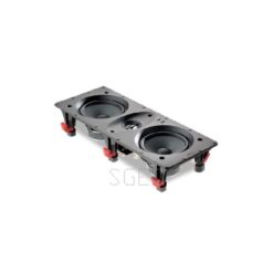 視紀音響 FOCAL 音寶100 IWLCR5 崁入式喇叭 單支