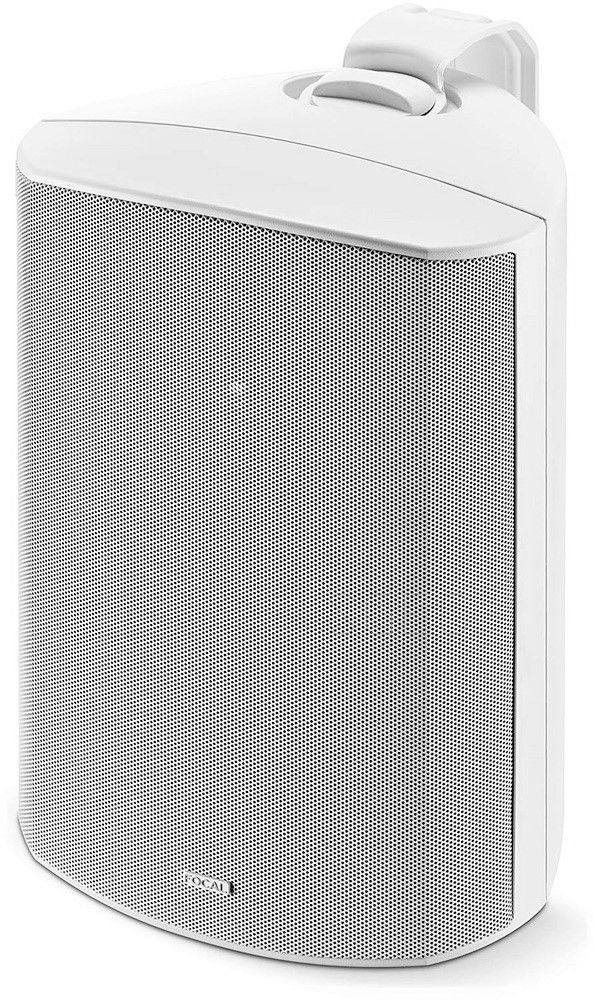 視紀音響 FOCAL 法國 100 OD6 戶外喇叭 一支 黑白兩色 公司貨:圖片 2