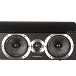 視紀音響 Wharfedale 英國 Diamond 10.0CC 中置喇叭 公司貨