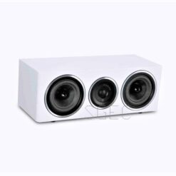 視紀音響 Wharfedale 英國 Diamond 11.CS 中置喇叭 黑白兩色 公司貨