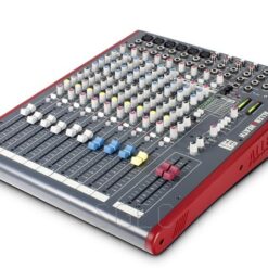 視紀音響 ALLEB&HEATH  ZED-12FX  混音器