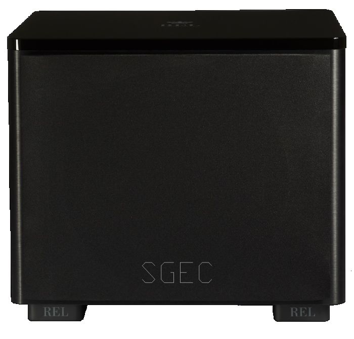 視紀音響 REL 英國 HT/1510 PREDATOR 主動式超低音 12吋 D類 500W 公司貨:圖片 4