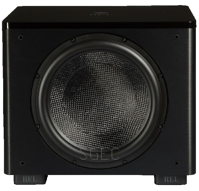 視紀音響 REL 英國 HT/1510 PREDATOR 主動式超低音 12吋 D類 500W 公司貨:圖片 3