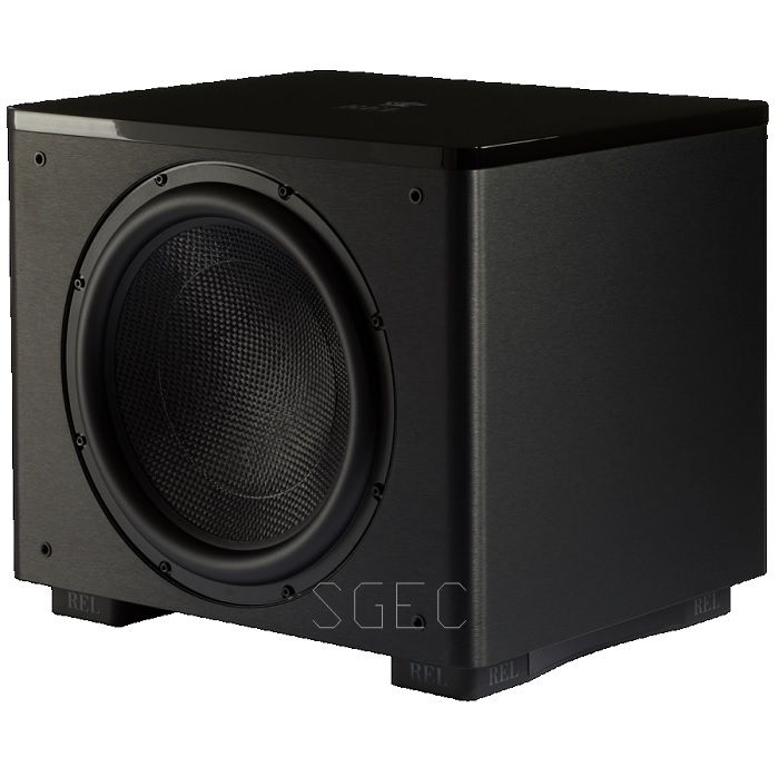 視紀音響 REL 英國 HT/1510 PREDATOR 主動式超低音 12吋 D類 500W 公司貨:圖片 2