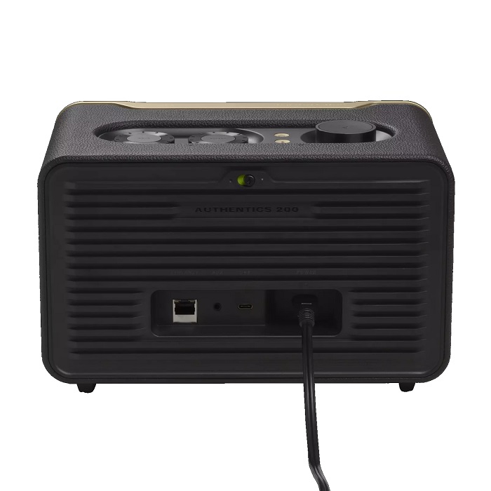 視紀音響 JBL 美國 Authentics 200 無線藍芽喇叭 90W 公司貨:圖片 2