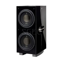 視紀音響 REL 英國 212 Black Label 超低音喇叭 四顆 12 吋單體 公司貨