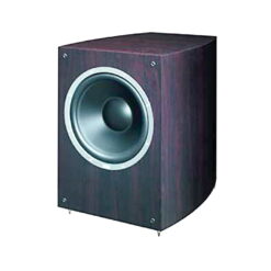 HECO 德國 貴族系列 超重低音 Victa 25A 10吋 200W 25-150HZ