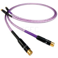 視紀音響 美國Nordost 2FR1M RCA/XLR FREY2 FR訊號線 1M 公司貨