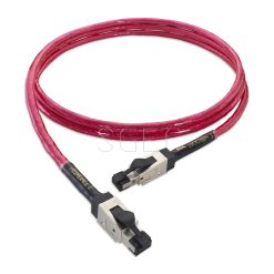 視紀音響 美國 Nordost  2HENET1M HEIMDALL 2 1M 網路線 公司貨