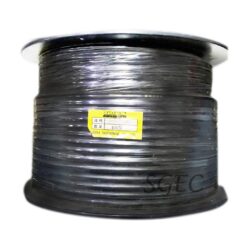 視紀音響 BONA 2MM*2C 特軟 防油 喇叭線 100米/卷 公司貨