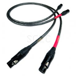 視紀音響 美國 Nordost 2TY1M RCA/XLR TYR2 TY 訊號線 1M 公司貨