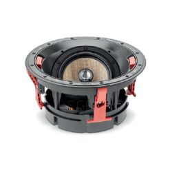 視紀音響 Focal 法國 300 ICA 6 45度 崁入式喇叭 6.5吋 單支