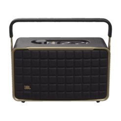 視紀音響 JBL 美國 Authentics 300 無線藍芽喇叭 100W 公司貨
