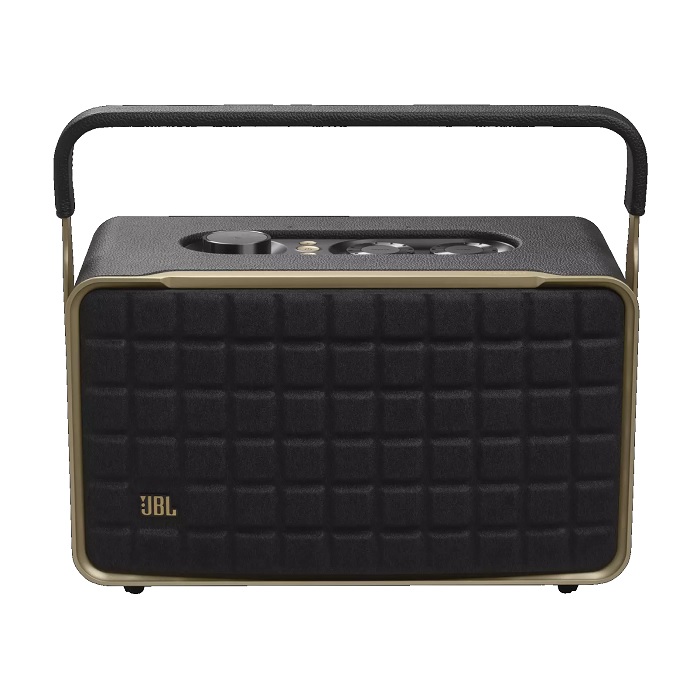 視紀音響 JBL 美國 Authentics 300 無線藍芽喇叭 100W 公司貨