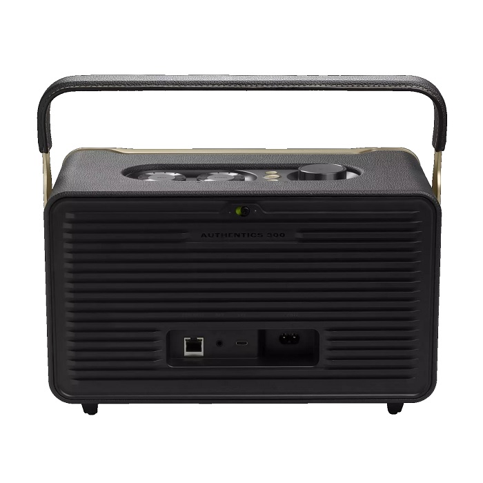 視紀音響 JBL 美國 Authentics 300 無線藍芽喇叭 100W 公司貨:圖片 2