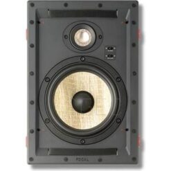 視紀音響 Focal 家庭影院 300 IW6 3路吸頂式 揚聲器 內置後箱 1支 公司貨