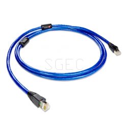 視紀音響 美國Nordost 3BHNET1M  BLUE HEAVEN 3 藍天堂3 網路線 1M 公司貨