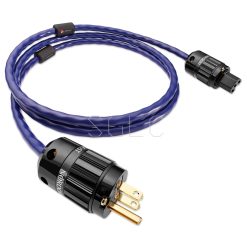 視紀音響 美國 Nordost 3BHPWR BLUE HEAVEN3 藍天堂 電源線 1.5M 公司貨