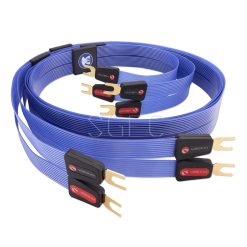 視紀音響 美國 Nordost 3BHSPK E BLUE HEAVEN 3 藍天堂3 喇叭線 2.5M 公司貨