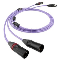 視紀音響 美國Nordost 3PFINT PURPLE FLARE 3 紫焰 RCA XLR 訊號線 1M 公司貨
