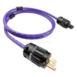 視紀音響 美國 Nordost PURPLE FLARE 3 紫焰 電源線 1.5M 公司貨