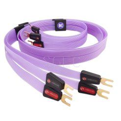 視紀音響 美國 Nordost 3PFSPK PURPLE FLARE 3 紫焰 喇叭線 2.5M 公司貨