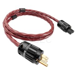 視紀音響 美國 Nordost 3RDPWR RED DAWN 3 紅光 電源線 1.5M 公司貨