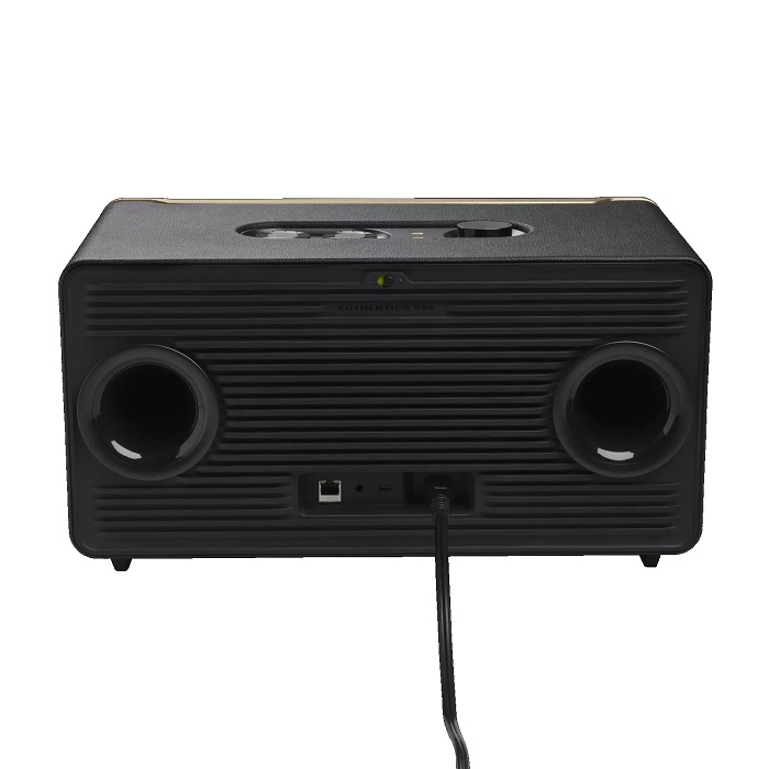 視紀音響 JBL 美國 Authentics 500 無線藍芽喇叭 270W 公司貨:圖片 2