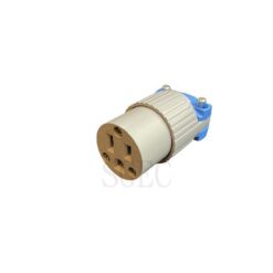 視紀音響 EAGELE 5296 AC 電源 母插座 125V 15A