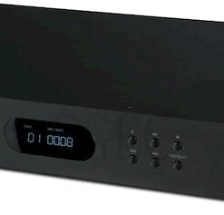 視紀音響 英國 Audiolab 6000CDT 專業CD轉盤 CD播放機 公司貨