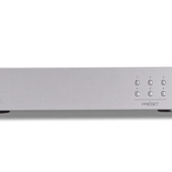 視紀音響 出清 英國 Audiolab 6000N 無線串流播放機 黑 白 剩各1 公司貨
