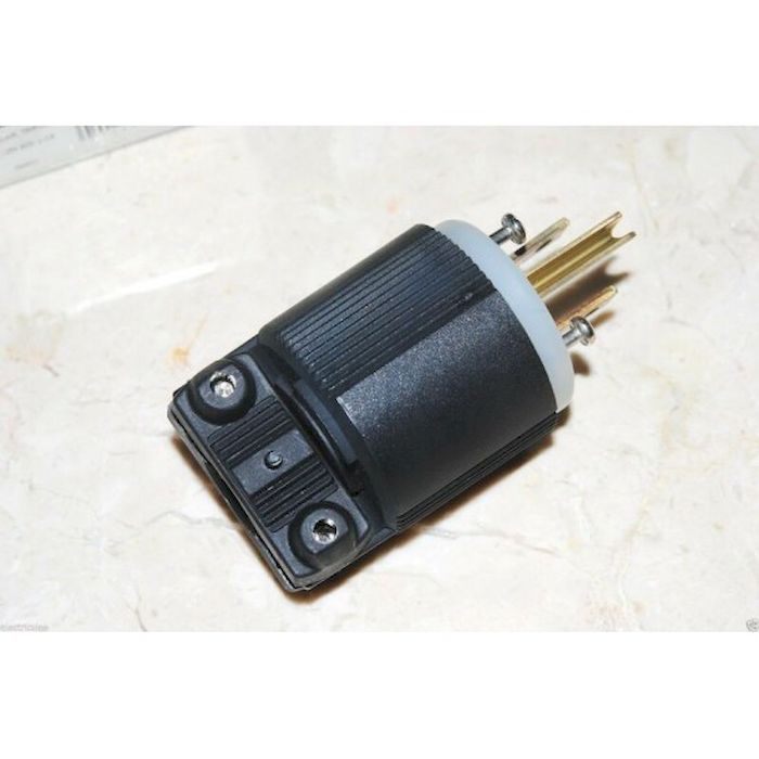 視紀音響 COOPER 美國 6266HG 15A 125V 頂級 醫療級 電源插頭 絕版品 公司貨:圖片 3
