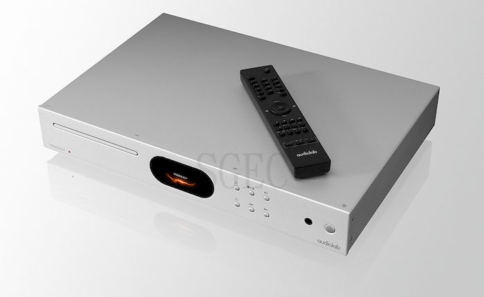 視紀音響 英國 Audiolab 7000CDT CD轉盤 數位輸出 公司貨 保固三年