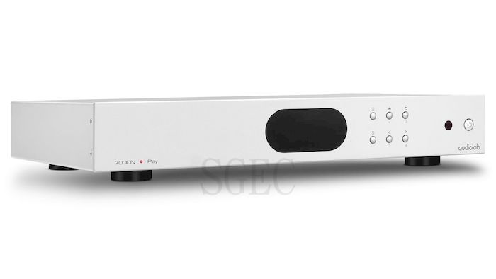 視紀音響 Audiolab 7000N Play 無線串流播放機 AIRPLAY2 公司貨 保固一年:圖片 4