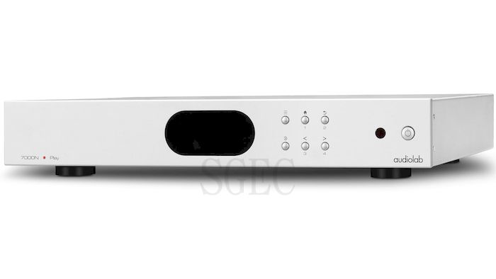 視紀音響 Audiolab 7000N Play 無線串流播放機 AIRPLAY2 公司貨 保固一年