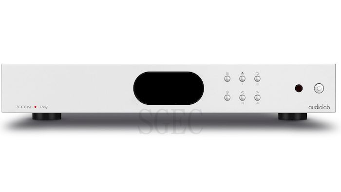 視紀音響 Audiolab 7000N Play 無線串流播放機 AIRPLAY2 公司貨 保固一年:圖片 2