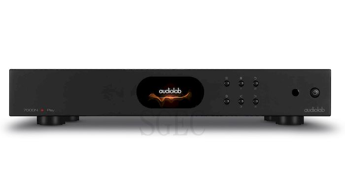 視紀音響 Audiolab 7000N Play 無線串流播放機 AIRPLAY2 公司貨 保固一年:圖片 6