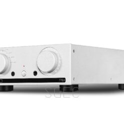 視紀音響 Mission 778X 藍芽 綜合擴大機 8歐姆 45W USB-DAC耳機擴大機