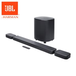 視紀音響 JBL Bar 800 MK2 家庭劇院 7.1聲道喇叭 10吋無線重低音喇叭 可拆式環繞喇叭 公司貨