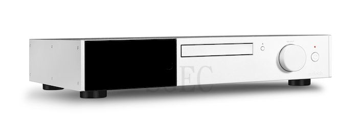 視紀音響 英國 Audiolab 9000CDT CD 轉盤 USB 硬碟播放器 公司貨