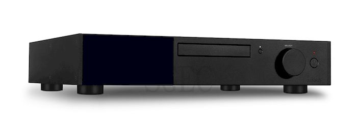 視紀音響 英國 Audiolab 9000CDT CD 轉盤 USB 硬碟播放器 公司貨:圖片 3