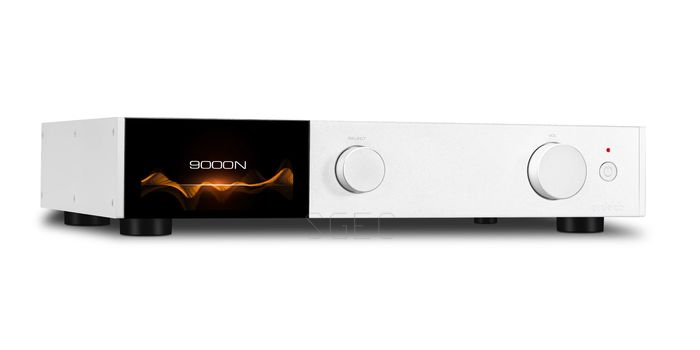 視紀音響 英國 Audiolab 9000N 無線串流播放機 公司貨:圖片 5