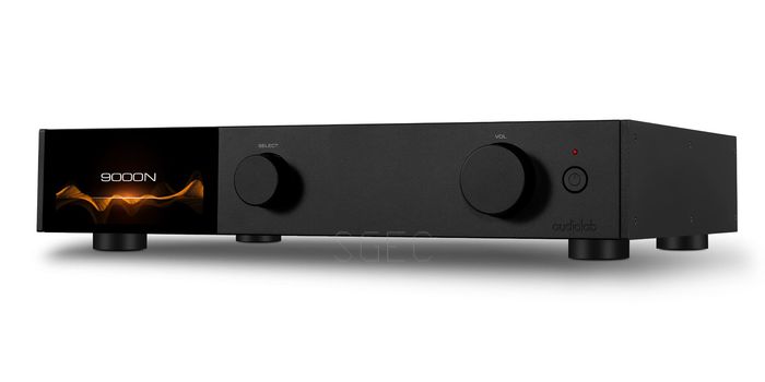 視紀音響 英國 Audiolab 9000N 無線串流播放機 公司貨:圖片 7