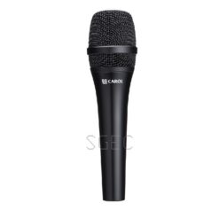 視紀音響 CAROL 麥克風 AC-930S 主動式 降手握雜音 動圈式 麥克風 專業歌手用 贈 麥克風線