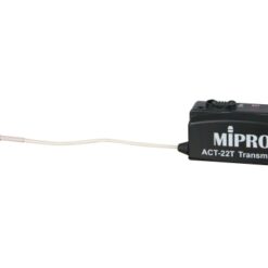 視紀音響 MIPRO 嘉強 ACT-22T 頭戴式 超迷你發射器 公司貨