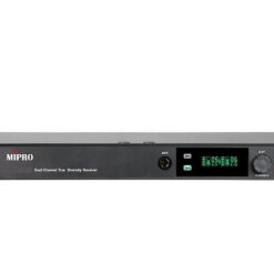 視紀音響 MIPRO 嘉強 ACT-2468 雙頻 無線麥克風 2支 新頻段2.4G 不受4G干擾 贈電池 充電座 公司貨